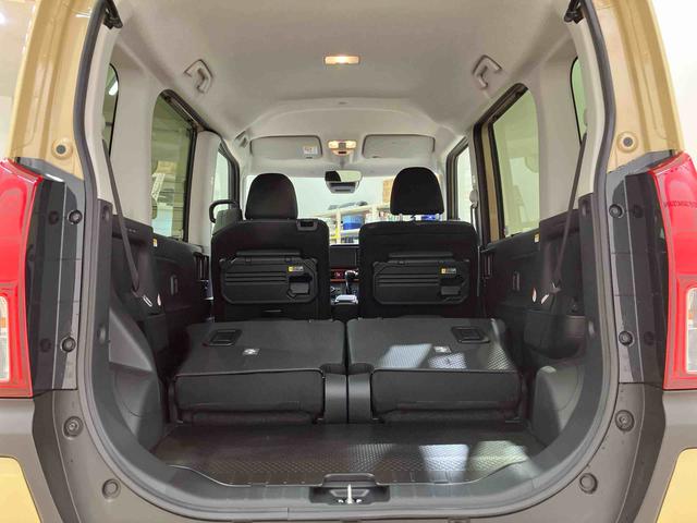 タント ファンクロスターボ（32枚目）