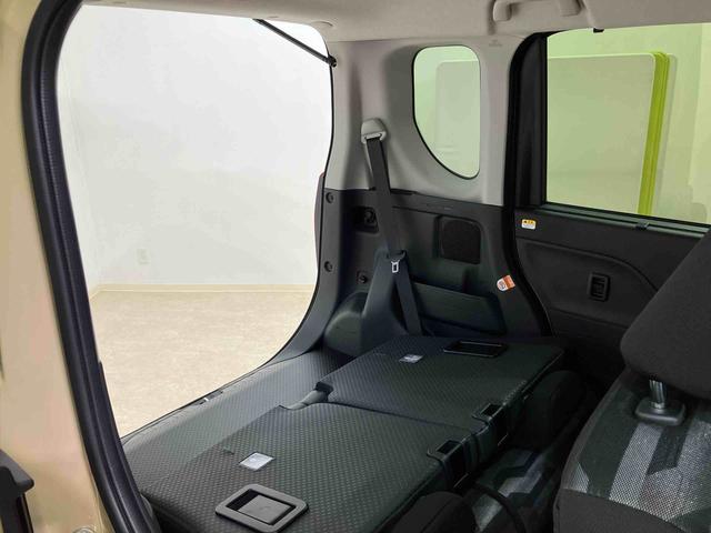 タント ファンクロスターボ（33枚目）