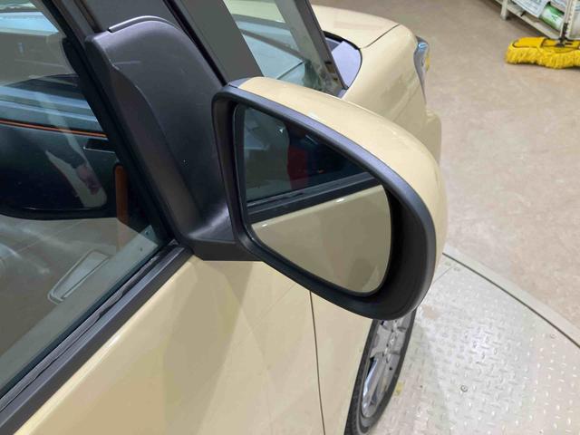 タント ファンクロスターボ（34枚目）