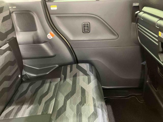 タント ファンクロスターボ（36枚目）