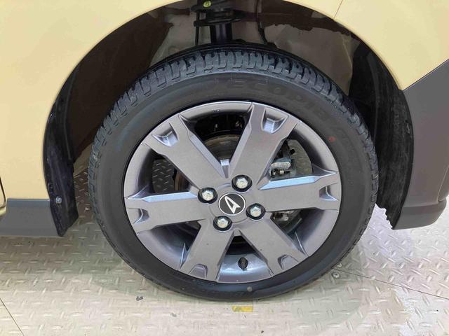 タント ファンクロスターボ（37枚目）