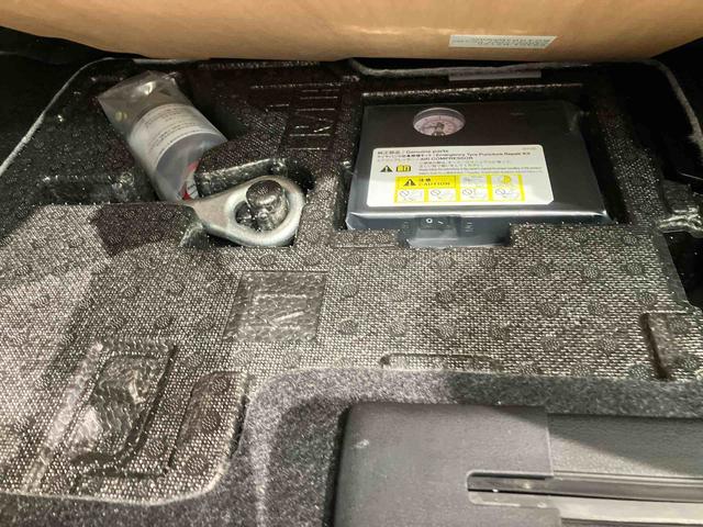 タント カスタムＲＳ（17枚目）