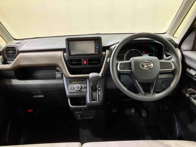 ムーヴ Ｘ（5枚目）