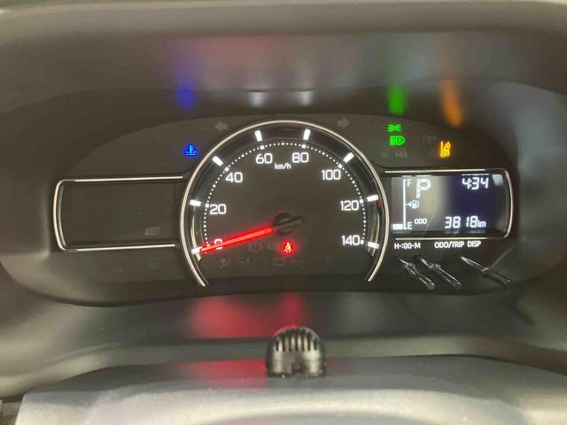 ムーヴ Ｘ（8枚目）