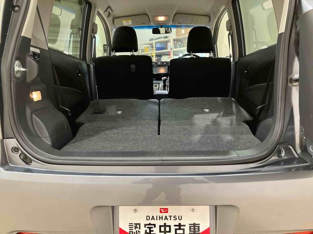 ムーヴ カスタム　Ｘリミテッド　ＳＡ（32枚目）