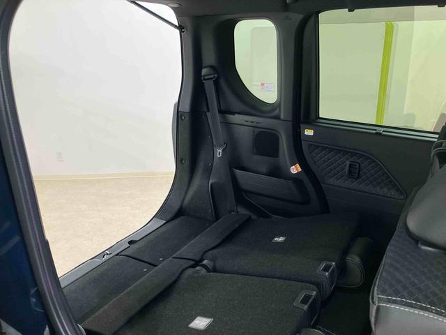 タント カスタムＸ（33枚目）