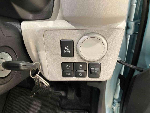 ミライース Ｘ　ＳＡＩＩＩ（7枚目）