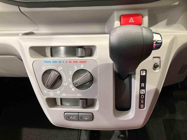 ミライース Ｘ　ＳＡＩＩＩ（10枚目）