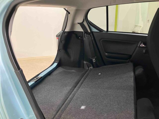 ミライース Ｘ　ＳＡＩＩＩ（33枚目）