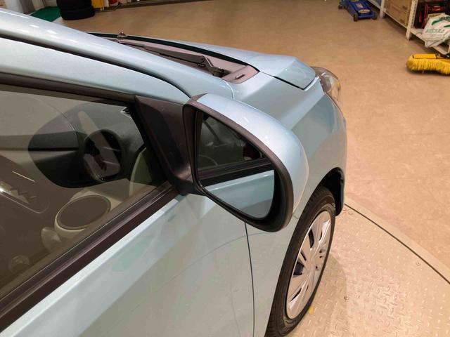 ミライース Ｘ　ＳＡＩＩＩ（34枚目）