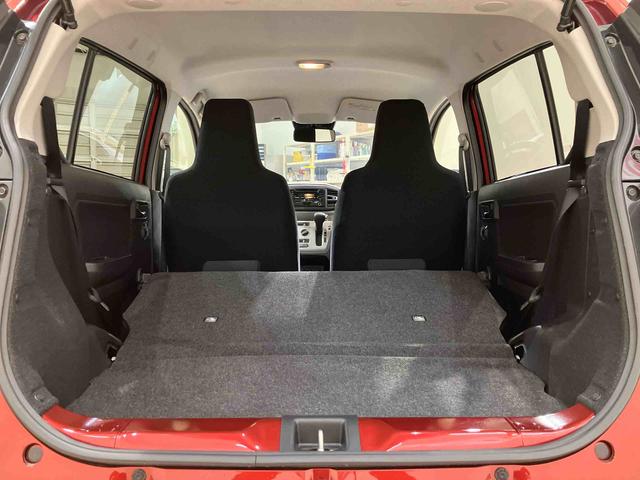 ミライース X SAIII(32枚目)