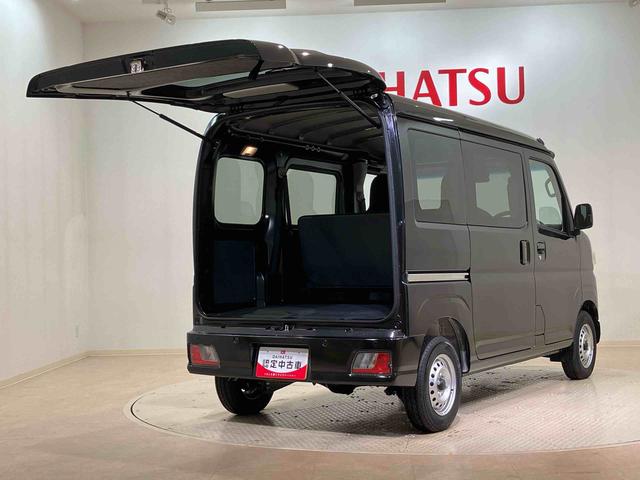 ハイゼットカーゴ ＤＸ（15枚目）