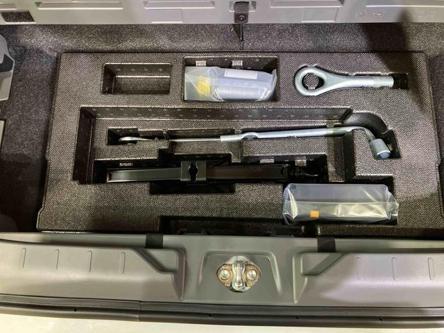 タフト Ｇターボ　クロムベンチャー（17枚目）