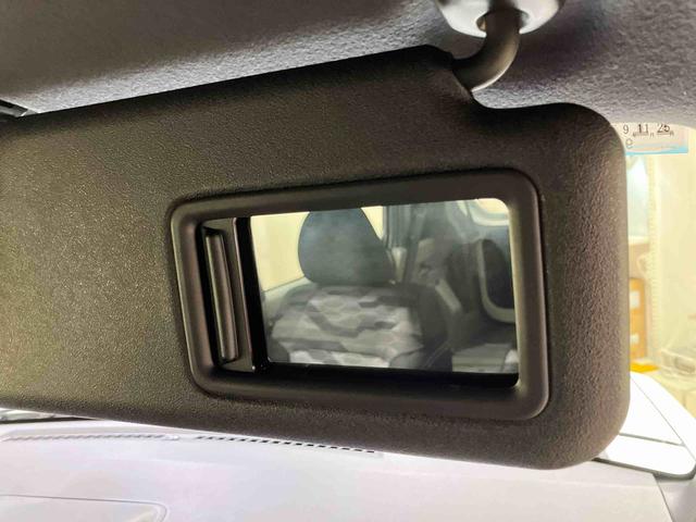 タフト Ｇターボ　クロムベンチャー（27枚目）