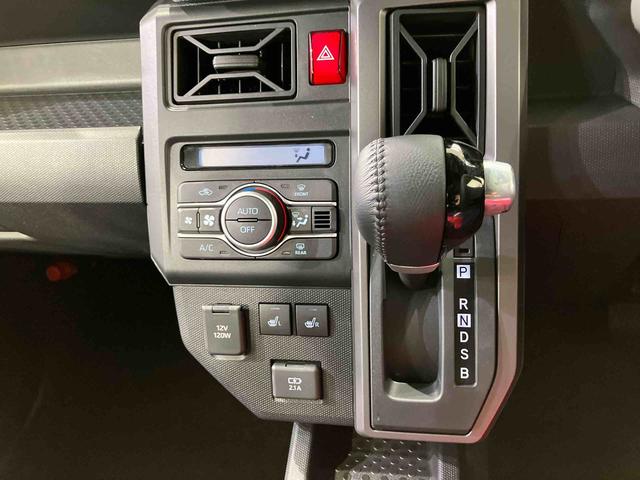 タフト Ｇターボ　ダーククロムベンチャー（10枚目）