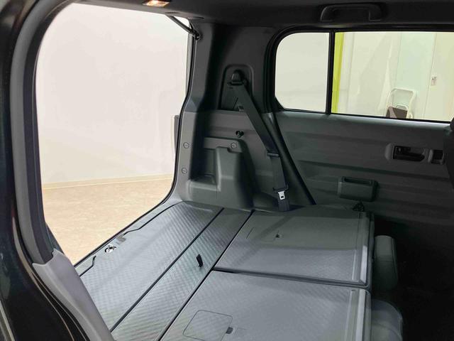 タフト Ｇターボ　ダーククロムベンチャー（33枚目）