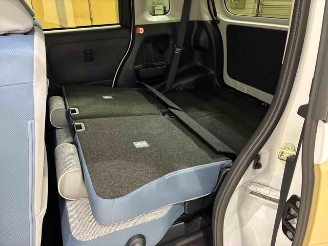 ムーヴキャンバス ストライプスＧ（33枚目）