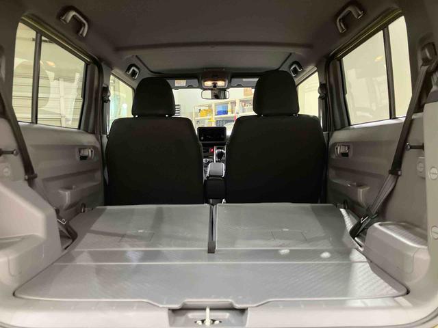 タフト Ｇ　クロムベンチャー（32枚目）