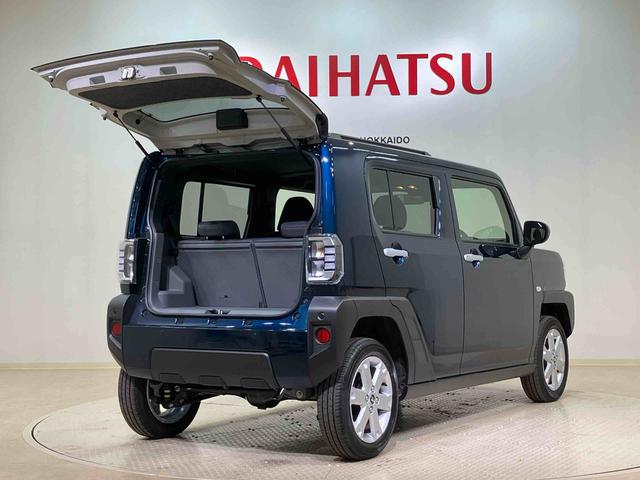 タフト Ｇ（15枚目）