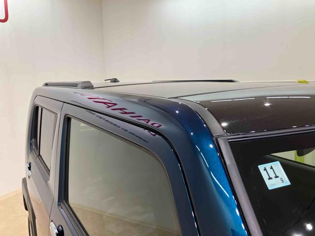 タフト Ｇ（23枚目）