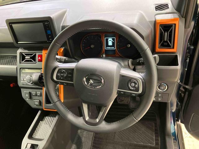 タフト Ｇ（25枚目）