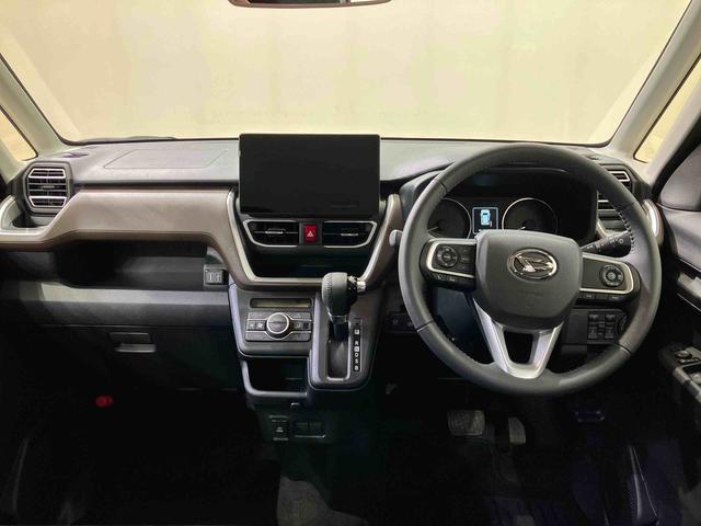 ムーヴ ＲＳ（5枚目）