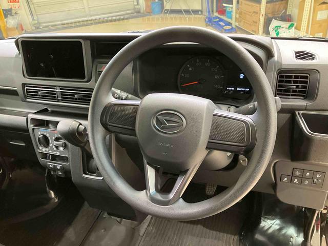 ハイゼットカーゴ ＤＸ（25枚目）