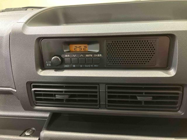 ハイゼットカーゴ ＤＸ（9枚目）