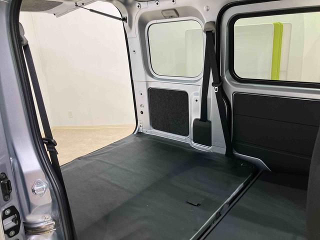 ハイゼットカーゴ ＤＸ（33枚目）