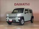 くらしを想うライフパートナー DAIHATSU認定中古車。