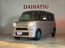くらしを想うライフパートナー DAIHATSU認定中古車。