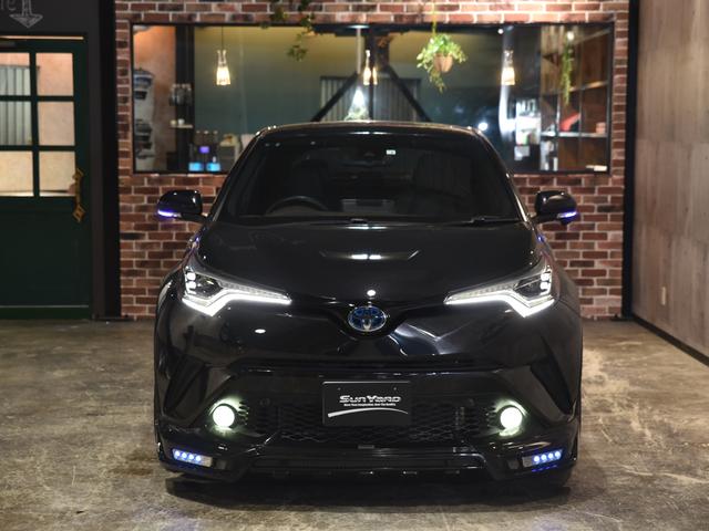 G LEDエディションROWENコンプWORK20AW車高調(3枚目)