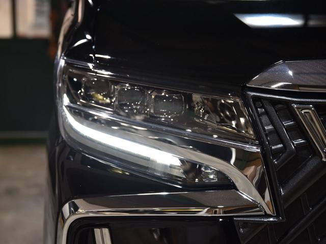 2.5S Cパッケージ WALDコンプリート WALD21アルミ 車高調 メーカーナビ サンルーフ パノラミックビュー デジタルインナーミラー リアモニター(7枚目)