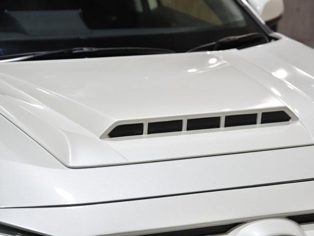 G ロジャム フルコンプリート 22アルミ 車高調 サンルーフ 4WDセーフティセンス 塗分け塗装 USB 4本出しマフラー デジタルインナーミラー(8枚目)