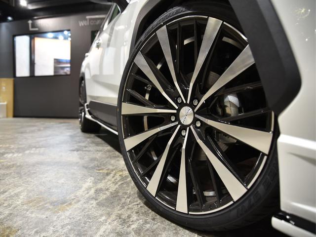 G ロジャム フルコンプリート 22アルミ 車高調 サンルーフ 4WDセーフティセンス 塗分け塗装 USB 4本出しマフラー デジタルインナーミラー(48枚目)