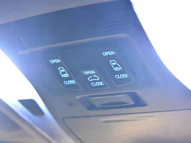 2.5S Aパッケージ ブレーンコンプリートカー ボルドワールドエアサス WORKイミッツ20インチAW 構造変更済み プレストレージシステム アルパインBIG-X11型ナビ 10.1型フリップダウンモニター 3カメラ(15枚目)