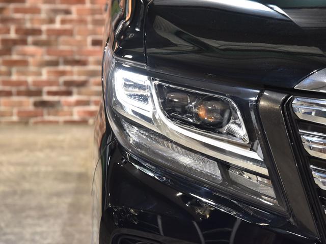 2.5S Aパッケージ ブレーンコンプリートカー ボルドワールドエアサス WORKイミッツ20インチAW 構造変更済み プレストレージシステム アルパインBIG-X11型ナビ 10.1型フリップダウンモニター 3カメラ(39枚目)