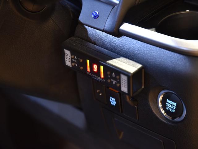 2.5S Aパッケージ ブレーンコンプリートカー ボルドワールドエアサス WORKイミッツ20インチAW 構造変更済み プレストレージシステム アルパインBIG-X11型ナビ 10.1型フリップダウンモニター 3カメラ(75枚目)