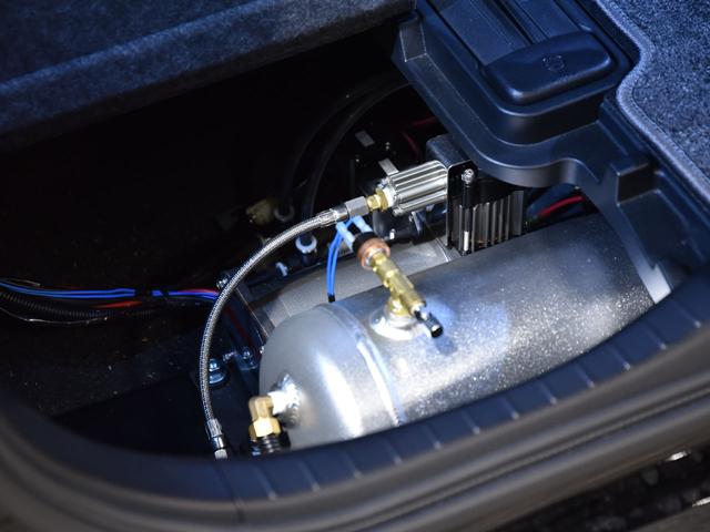 2.5S Aパッケージ ブレーンコンプリートカー ボルドワールドエアサス WORKイミッツ20インチAW 構造変更済み プレストレージシステム アルパインBIG-X11型ナビ 10.1型フリップダウンモニター 3カメラ(76枚目)