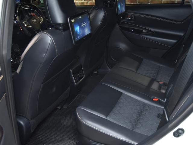 プレミアム ロジャムフルエアロ 塗り分け塗装 バックフォグ付き 車高調 アビー22AW アルパインBIG-X9インチ アルパインヘッドレストモニターETCパワーバックドア コンビハンドル ロジャムマフラー4本出し(46枚目)
