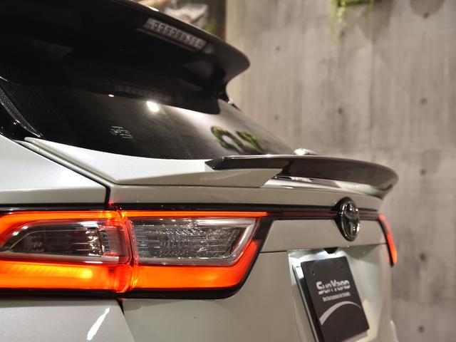 プレミアム ロジャムフルエアロ 塗り分け塗装 バックフォグ付き 車高調 アビー22AW アルパインBIG-X9インチ アルパインヘッドレストモニターETCパワーバックドア コンビハンドル ロジャムマフラー4本出し(62枚目)