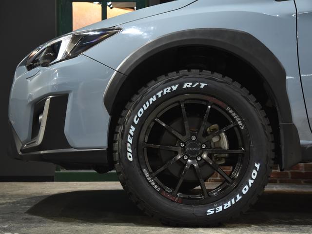 Subaru Xv 2 0i S Eyesight 17 Light Blue 141 Km Details Japanese Used Cars Goo Net Exchange