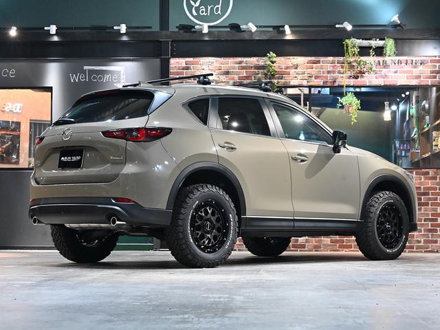 マツダ ＣＸ－５