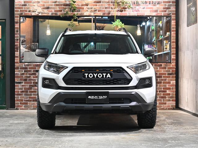 トヨタ ＲＡＶ４