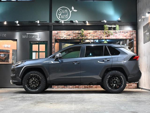 トヨタ ＲＡＶ４