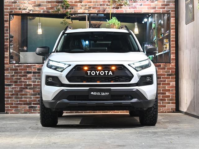 トヨタ ＲＡＶ４