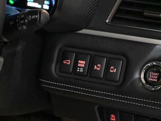 デリカD:5 シャモニー ACCイージーアップリフトアップ WEDSスポーツ TC105X 18インチ アルミ BFグッドリッジ 255/55 エンブレムブラック塗装 ジャオス サイドステップ 両側パワースライドドア(14枚目)