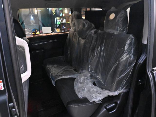 デリカD:5 シャモニー ACCイージーアップリフトアップ WEDSスポーツ TC105X 18インチ アルミ BFグッドリッジ 255/55 エンブレムブラック塗装 ジャオス サイドステップ 両側パワースライドドア(26枚目)