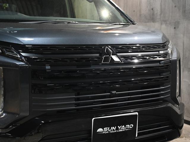デリカD:5 シャモニー ACCイージーアップリフトアップ WEDSスポーツ TC105X 18インチ アルミ BFグッドリッジ 255/55 エンブレムブラック塗装 ジャオス サイドステップ 両側パワースライドドア(37枚目)