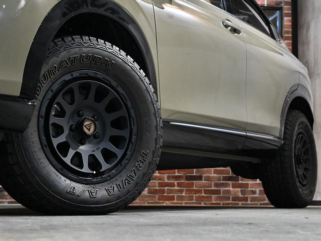 ヴェゼル e:HEV Z ACCイージーアップ デルタフォース16インチ ATタイヤ 9インチ純正ナビ ホンダセンシング 置くだけ充電 パワーバックドア Bモニター シートヒーター(4枚目)